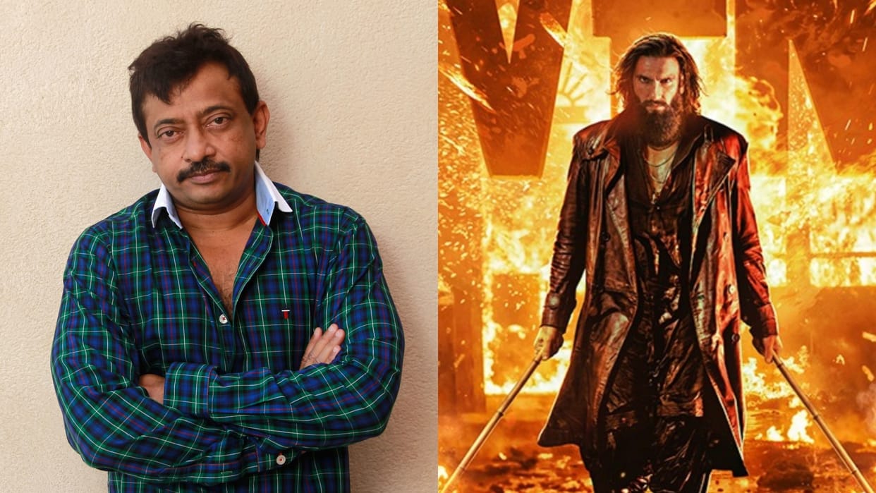 Ram Gopal Varma Lashes Bollywood Silence On Dhurandhar 2 Saying Take The Film Seriously Or Else Be Buried