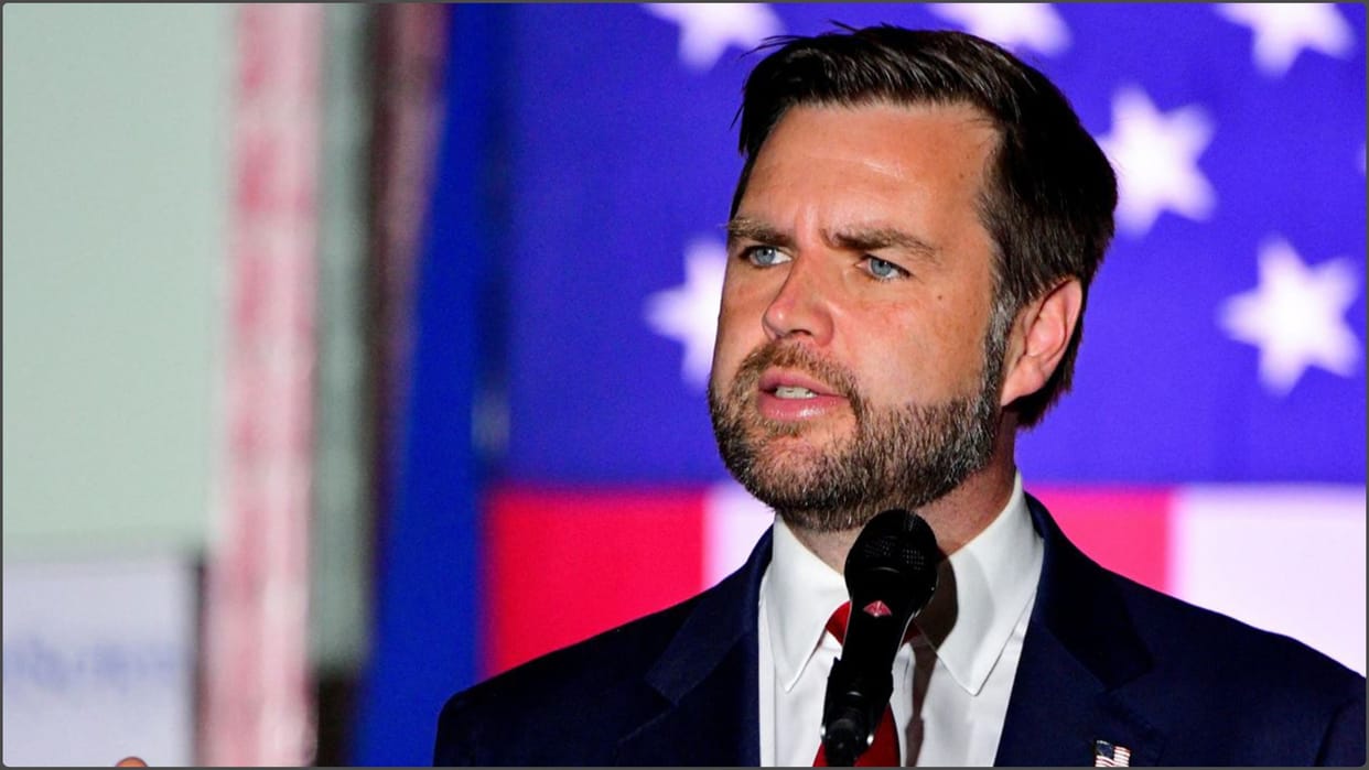 jd vance expected to join US-Iran talks in Switzerland strait of hormuz west asia tensions