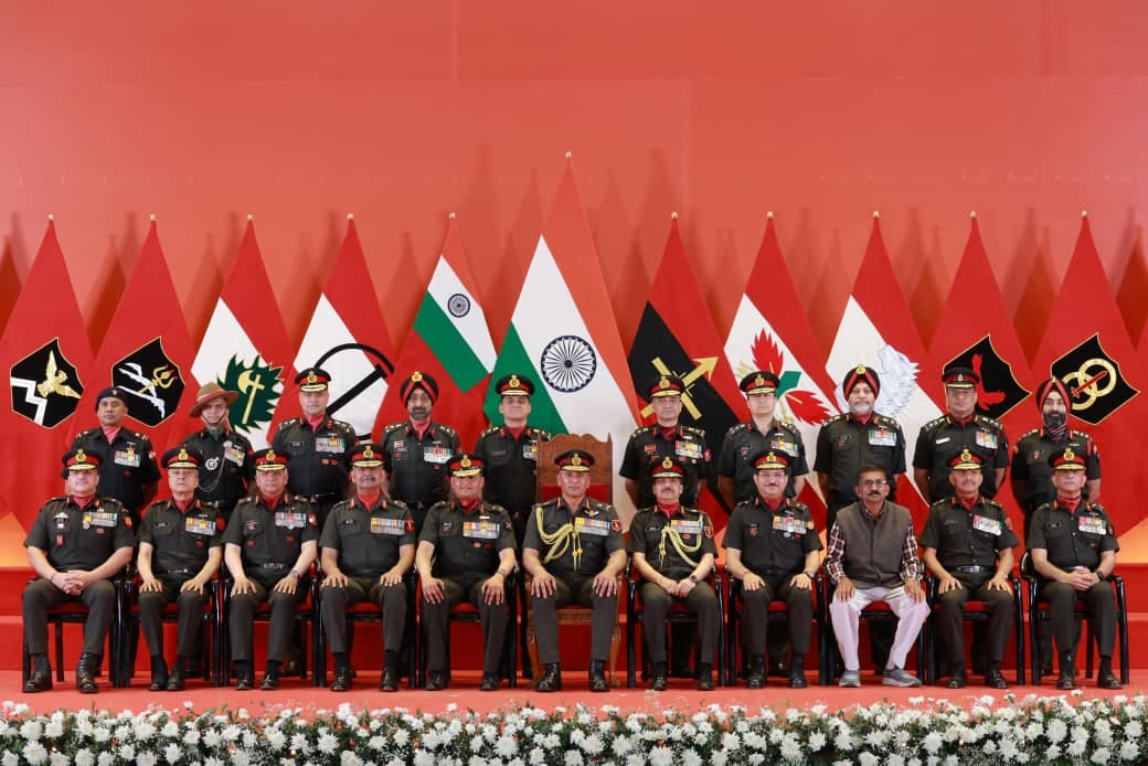 52 Heroes of Operation Sindoor Honored with Medals and Certificates of Appreciation