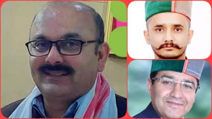 HP Congress Jinta Nanda and Himral to Oversee Congress Organization Amit Assigned Charge of VC Administration