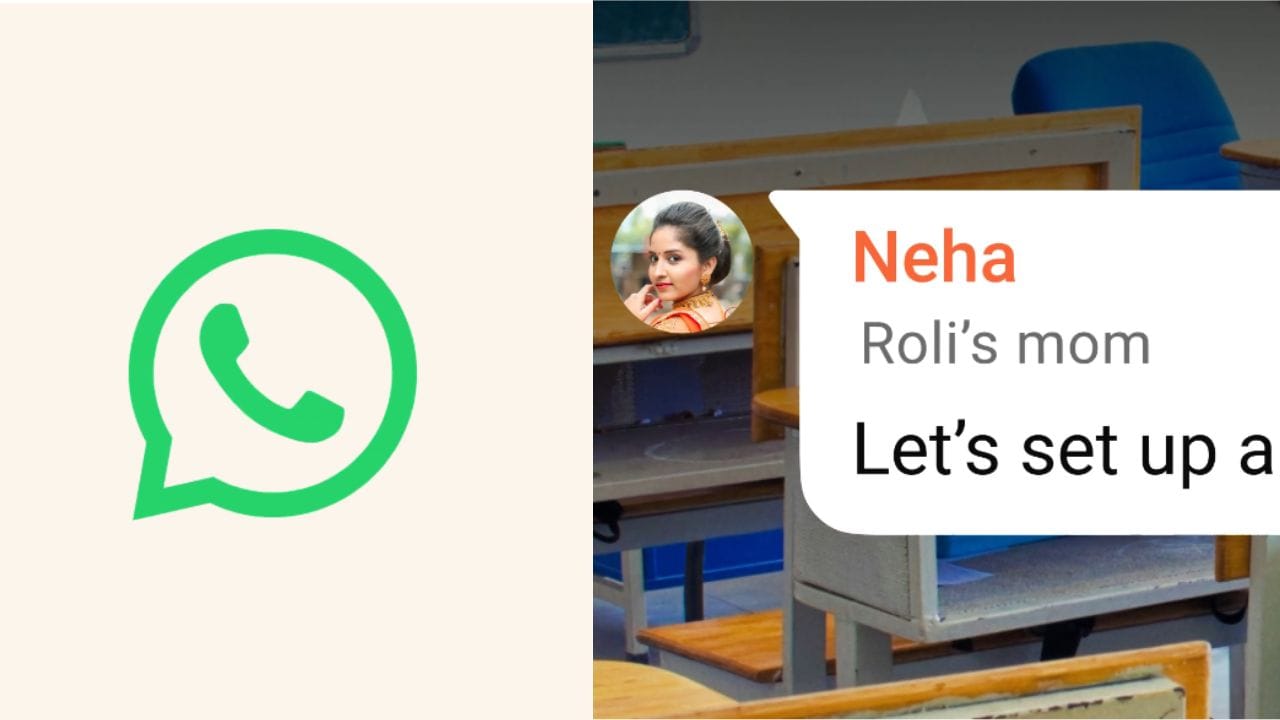 whatsapp member tag feature how to use group identity role