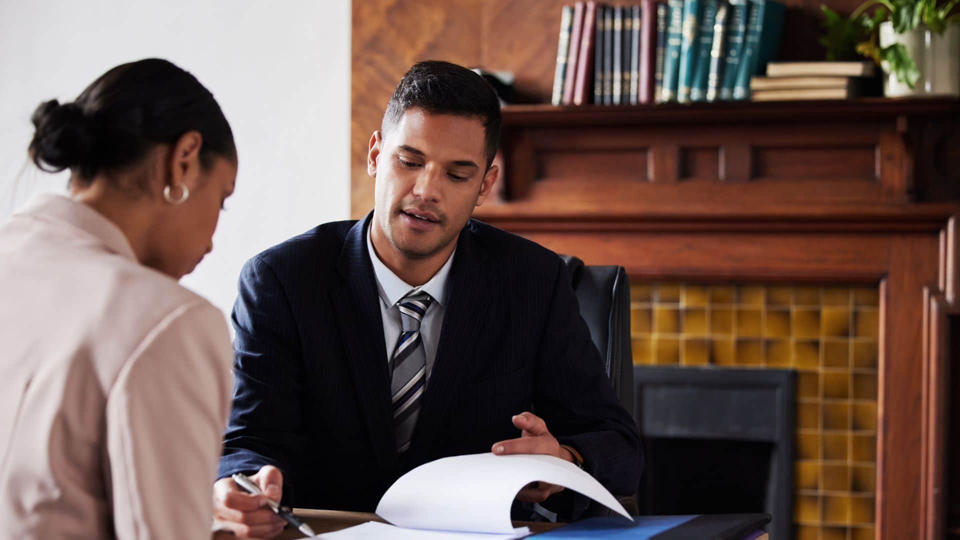 Know Your Rights: In Which Situations Can a Daughter Be Denied Her Father's Property