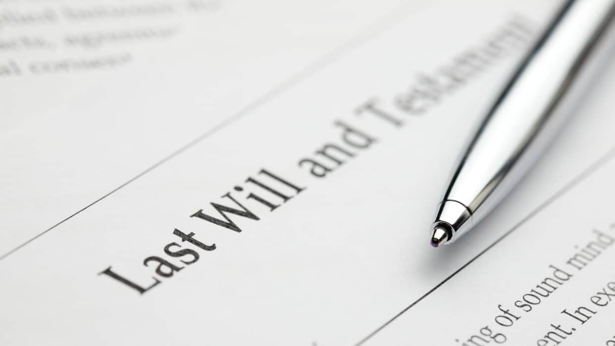 Preserving relationships while ensuring justice decision daughter share in property without causing resentment