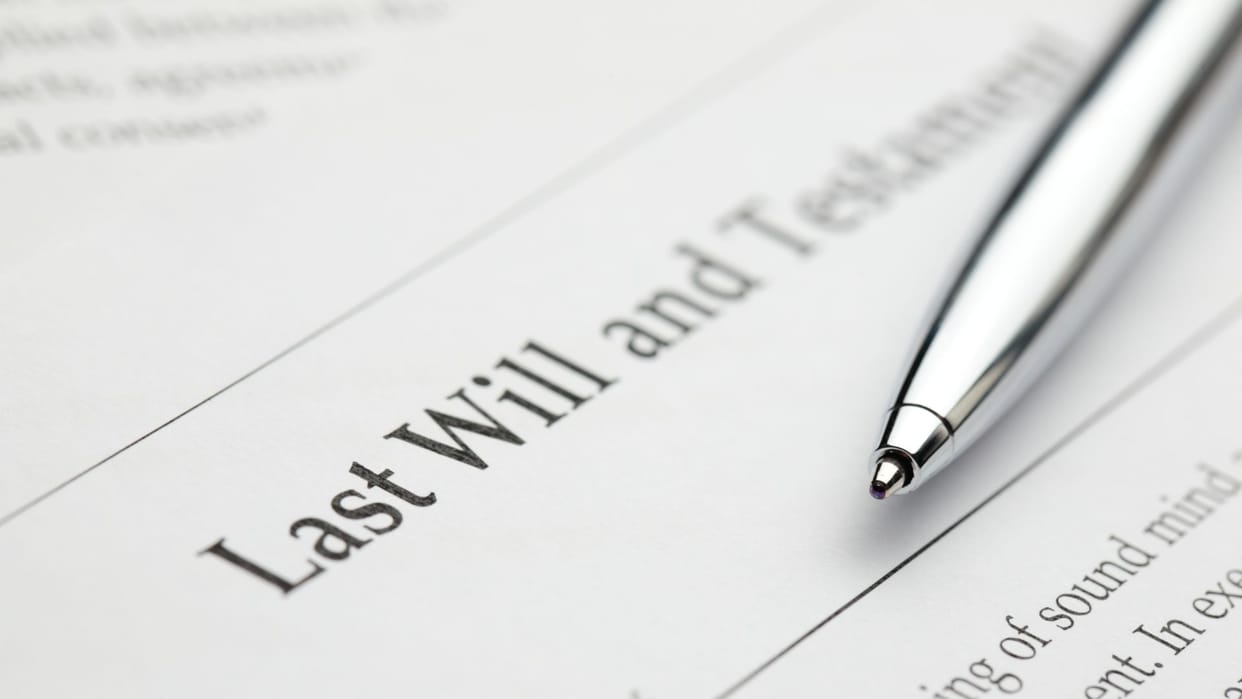 Preserving relationships while ensuring justice decision daughter share in property without causing resentment