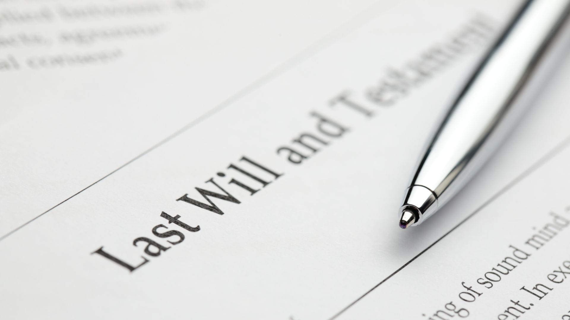 Know Your Rights: In Which Situations Can a Daughter Be Denied Her Father's Property