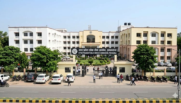 UP PCS Result: यूपी पीसीएस का रिजल्ट घोषित, शीर्ष 10 में छह लड़कियां; नेहा पांचाल ने किया टॉप