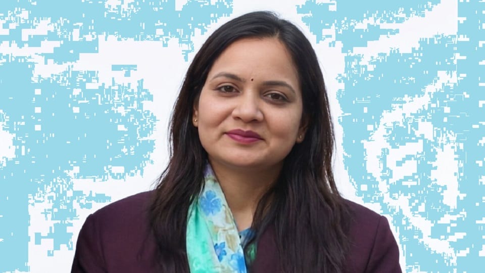 AIIMS nursing alumnus Nisha Mehta becomes Nepal's health minister