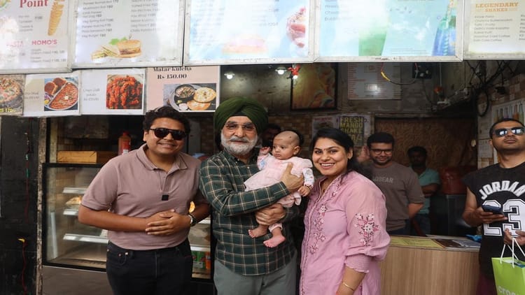 Delhi: सिस्टम नहीं, राजधानी की सड़कों से समझेंगे शहर को; नए उपराज्यपाल तरनजीत सिंह संधू का अनोखा अंदाज