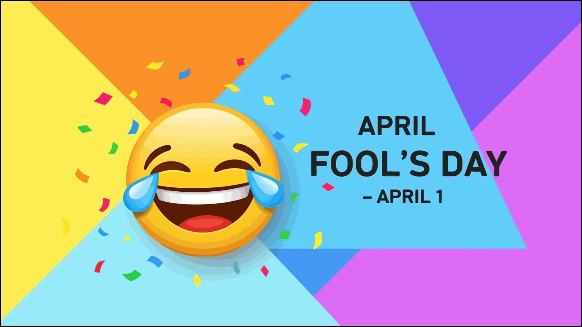 April Fool Kab Manaya Jata Hai 1 April ko kya hai history and significance in hindi