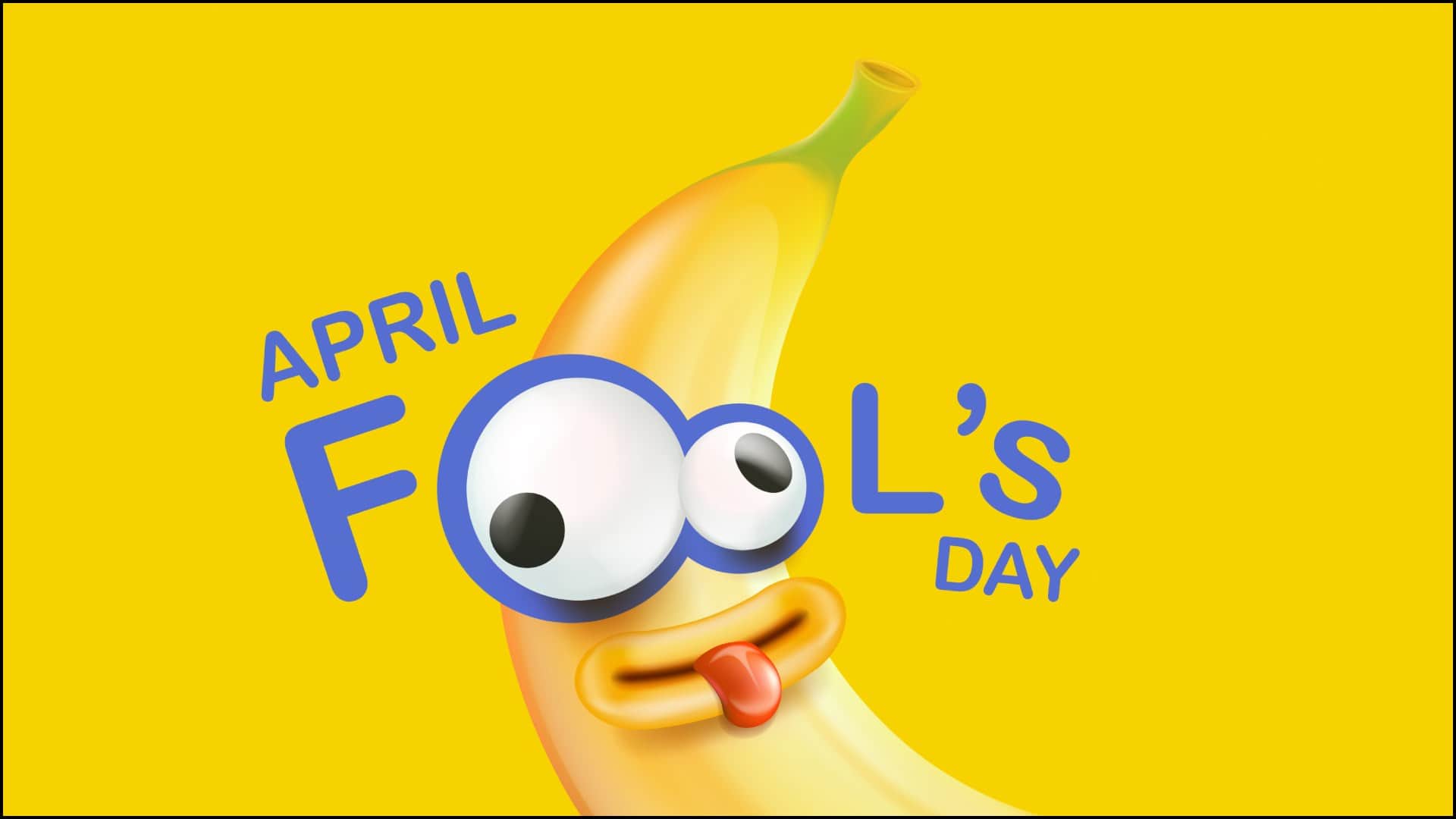 अप्रैल फूल क्यों मनाते हैं