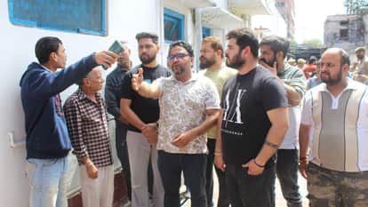 Allegations of married woman's death due to doctor's negligence