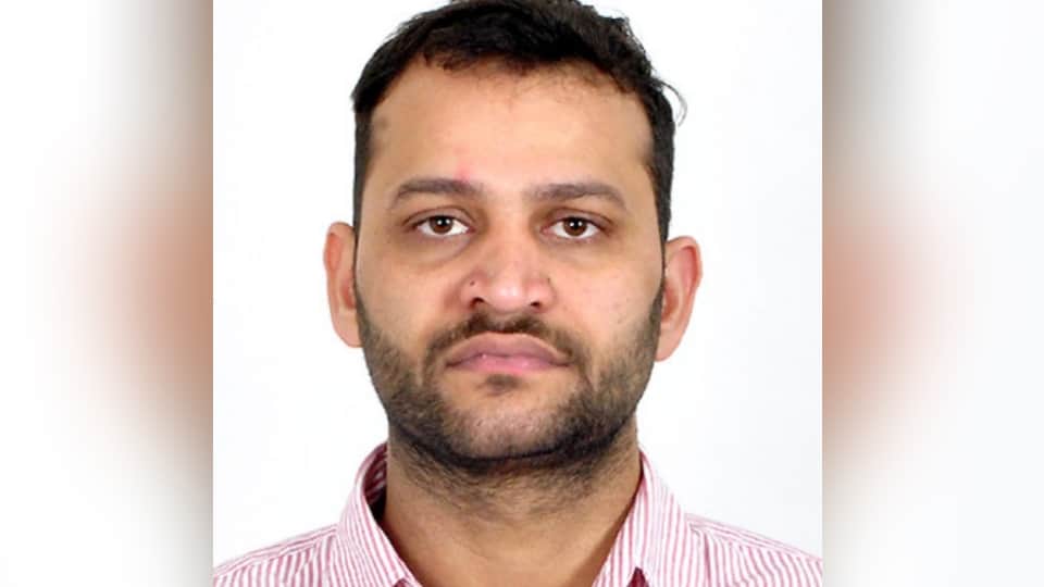 आकाश चौधरी