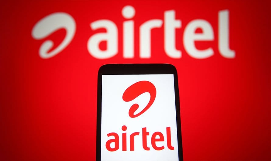 airtel priority postpaid 5g network slicing service india