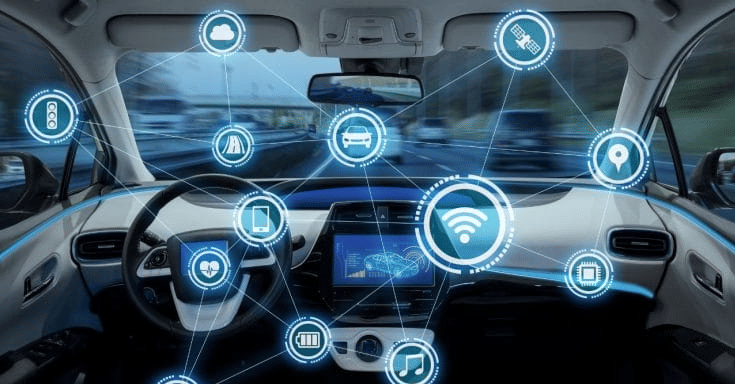 India Working on New Auto Cybersecurity Rules, Mandatory Framework for All New Vehicles in Six Months