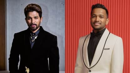 Reports Suggests Allu Arjun To Work With Basil Joseph For His 25th Film Named Aa25