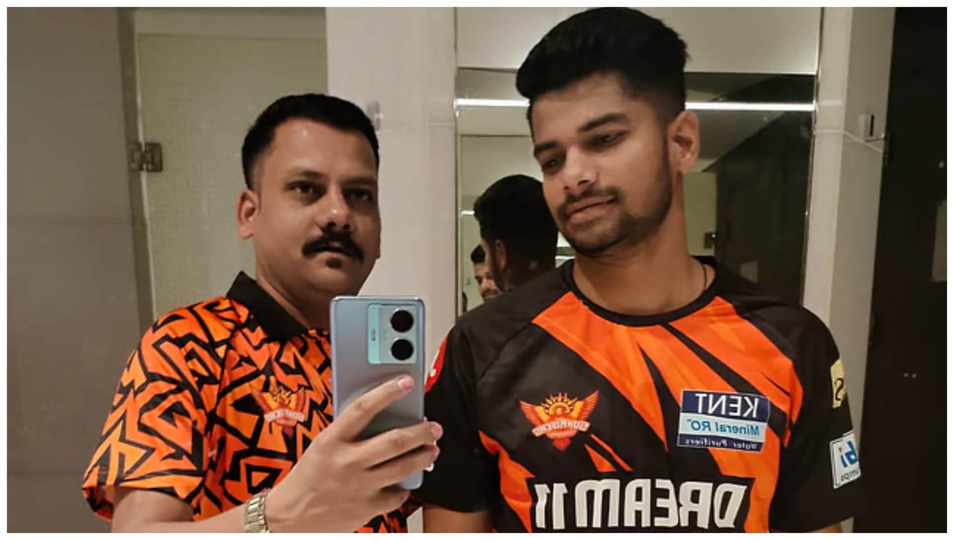 From Tragedy To Triumph: From Losing His Mother To Stardom, The Emotional Rise Of IPL Sensation Aniket verma