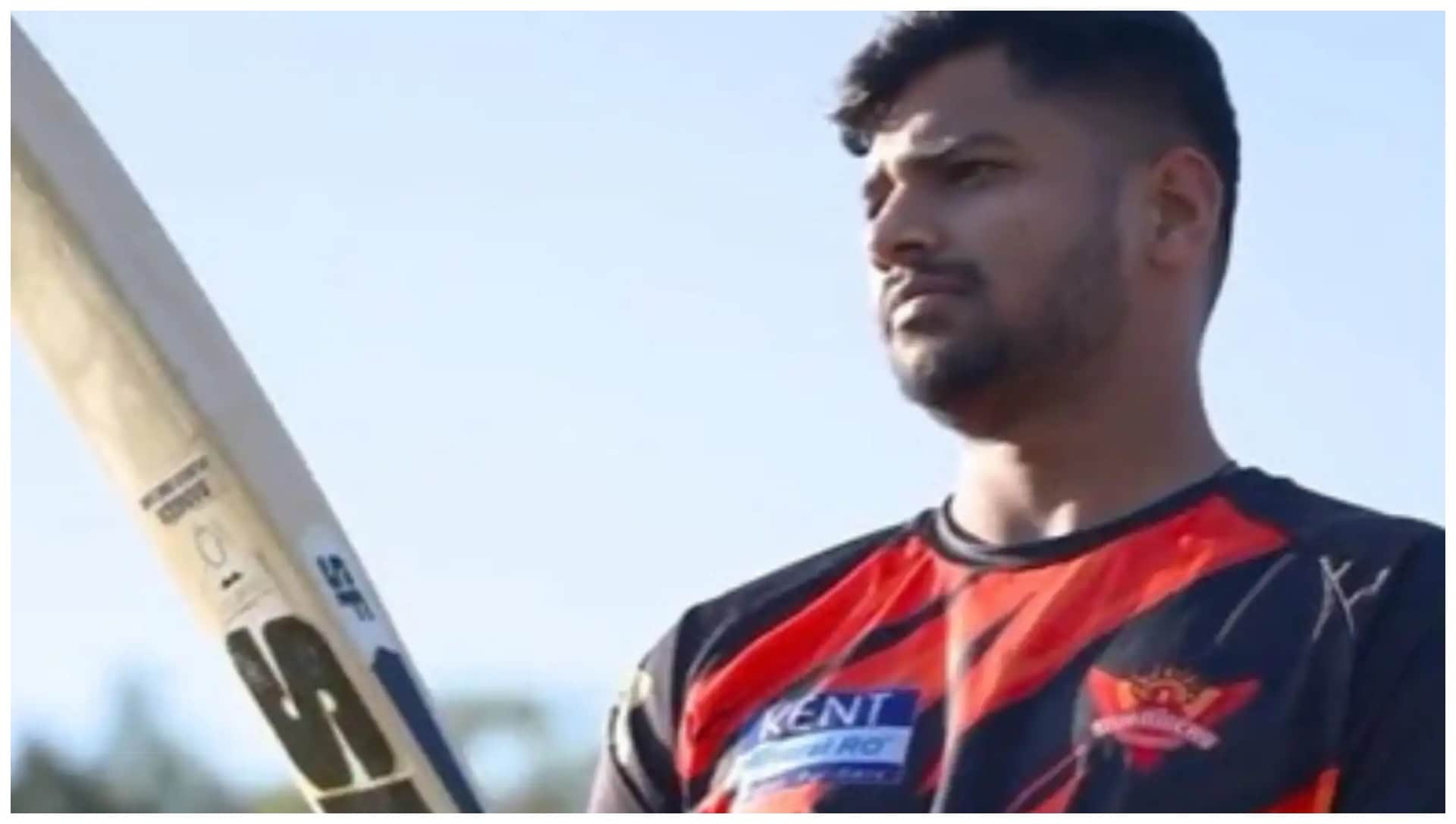 From Tragedy To Triumph: From Losing His Mother To Stardom, The Emotional Rise Of IPL Sensation Aniket verma