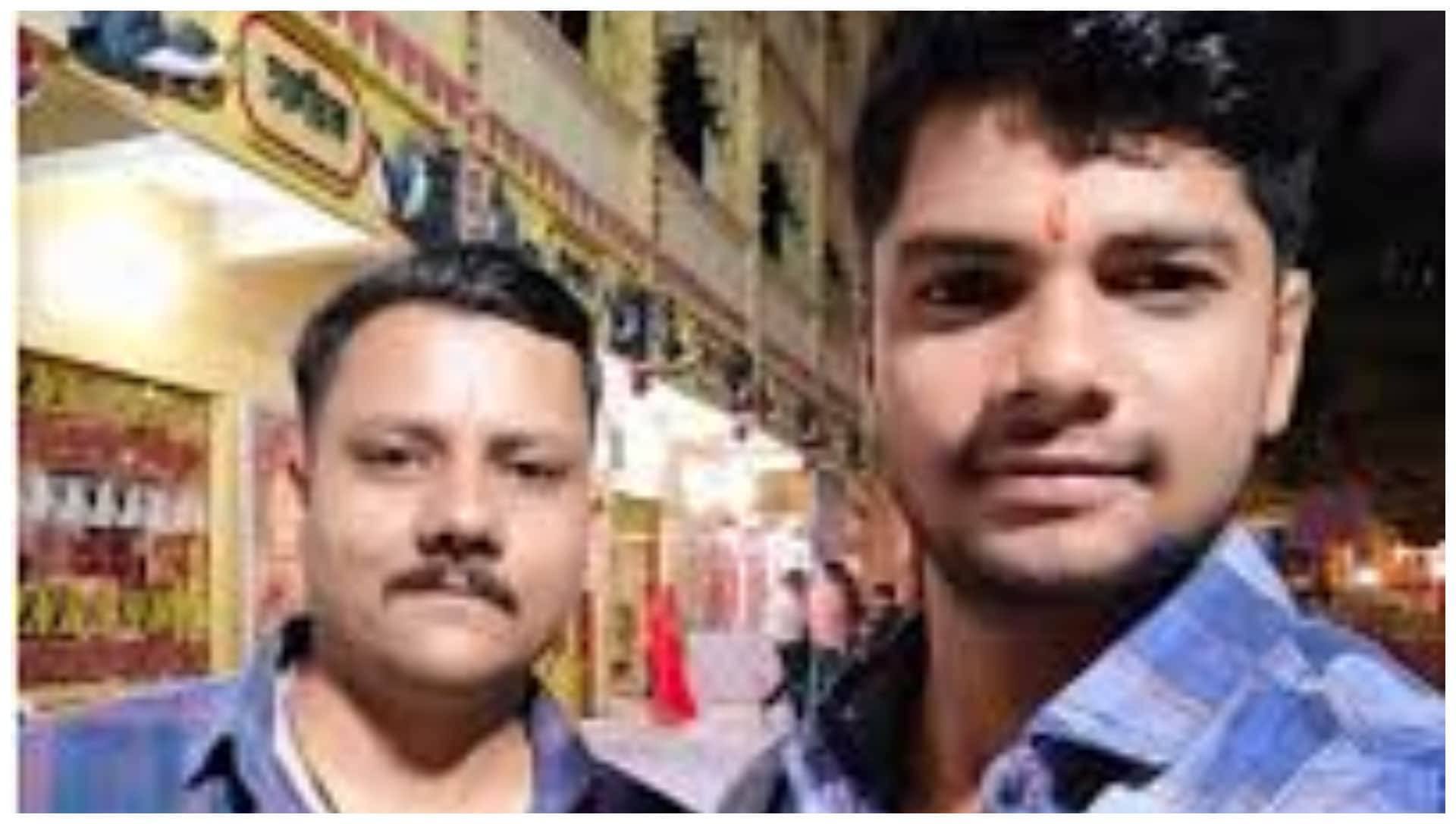 From Tragedy To Triumph: From Losing His Mother To Stardom, The Emotional Rise Of IPL Sensation Aniket verma