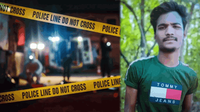 One Dead in Violent Head-on Collision Between Two High-Speed Motorcycles