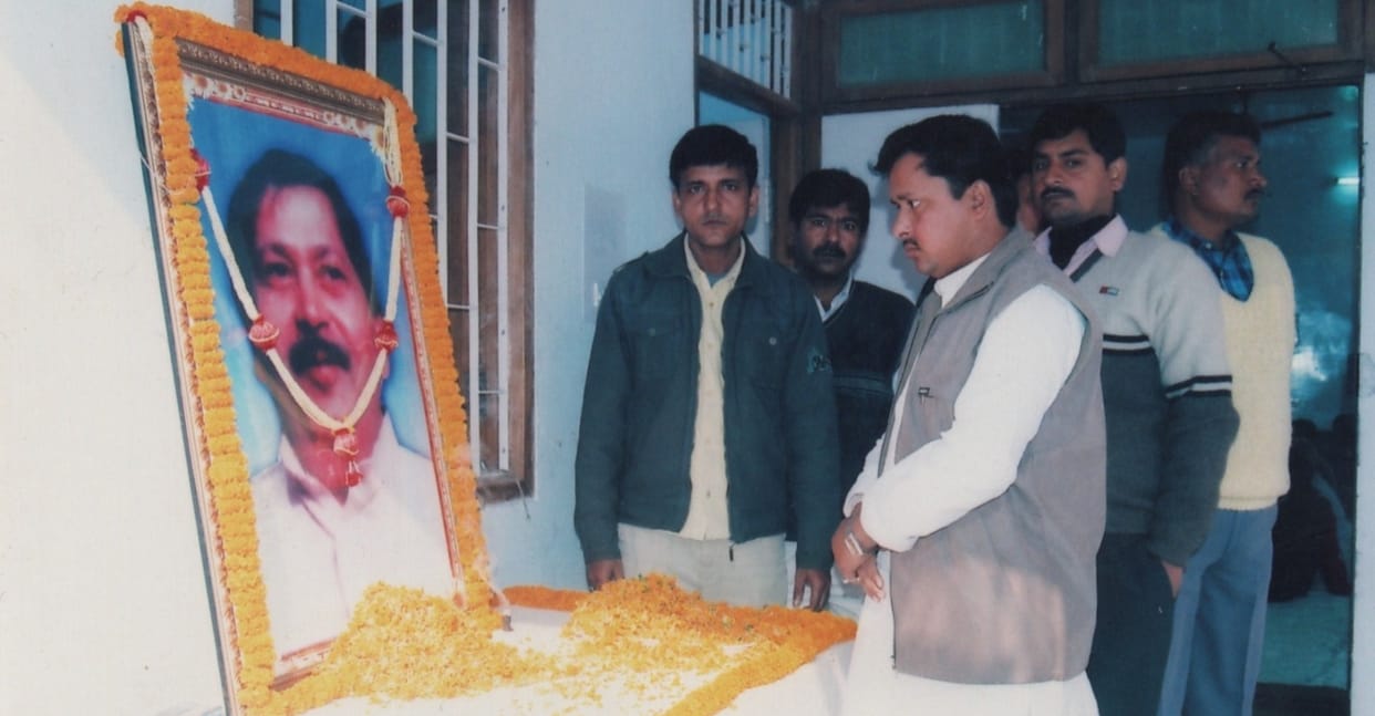 Bihar News: What did BJP President Nitin Naveen say before resigning from the Assembly