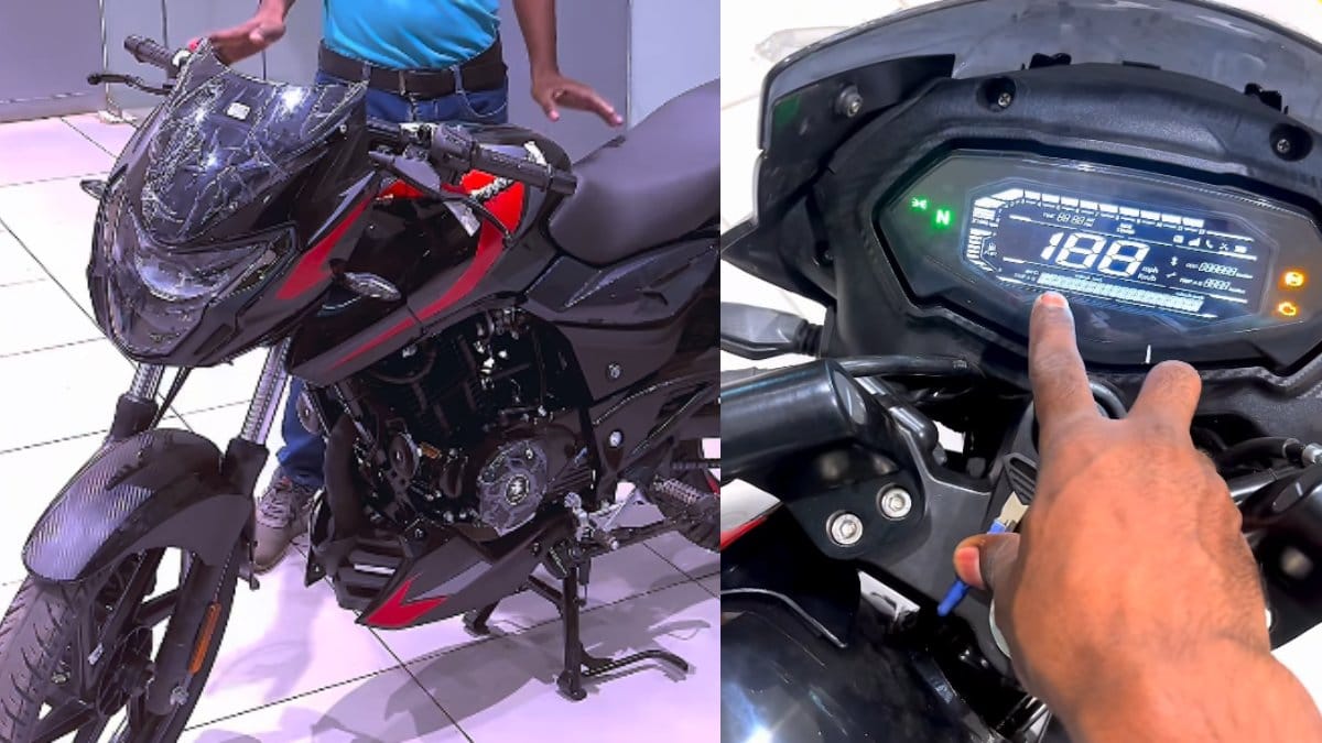 Bajaj Pulsar 180 Set to Return: New Design, LED Features and Classic Performance Ahead of Launch