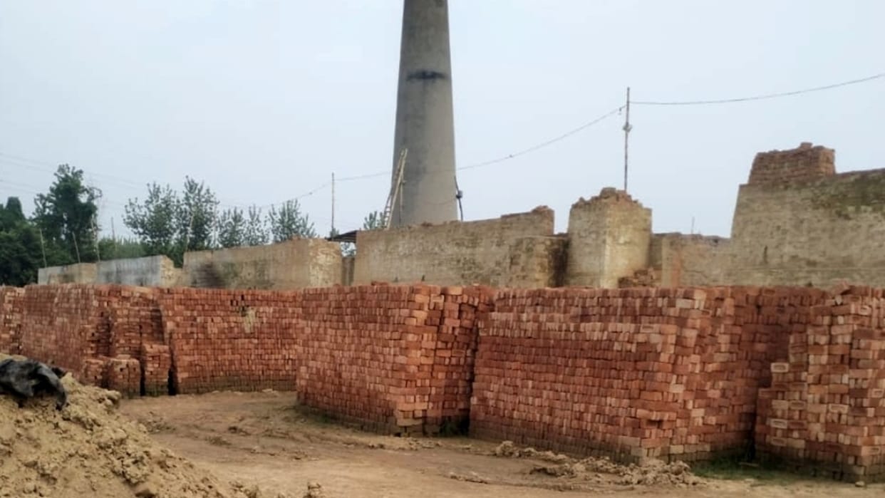 Prices of bricks, steel bars, tiles, and paint have risen due to the iran war