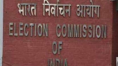 administrative reshuffle ahead of West Bengal election 2026 five WBCS poll officers transferred ECI TMC
