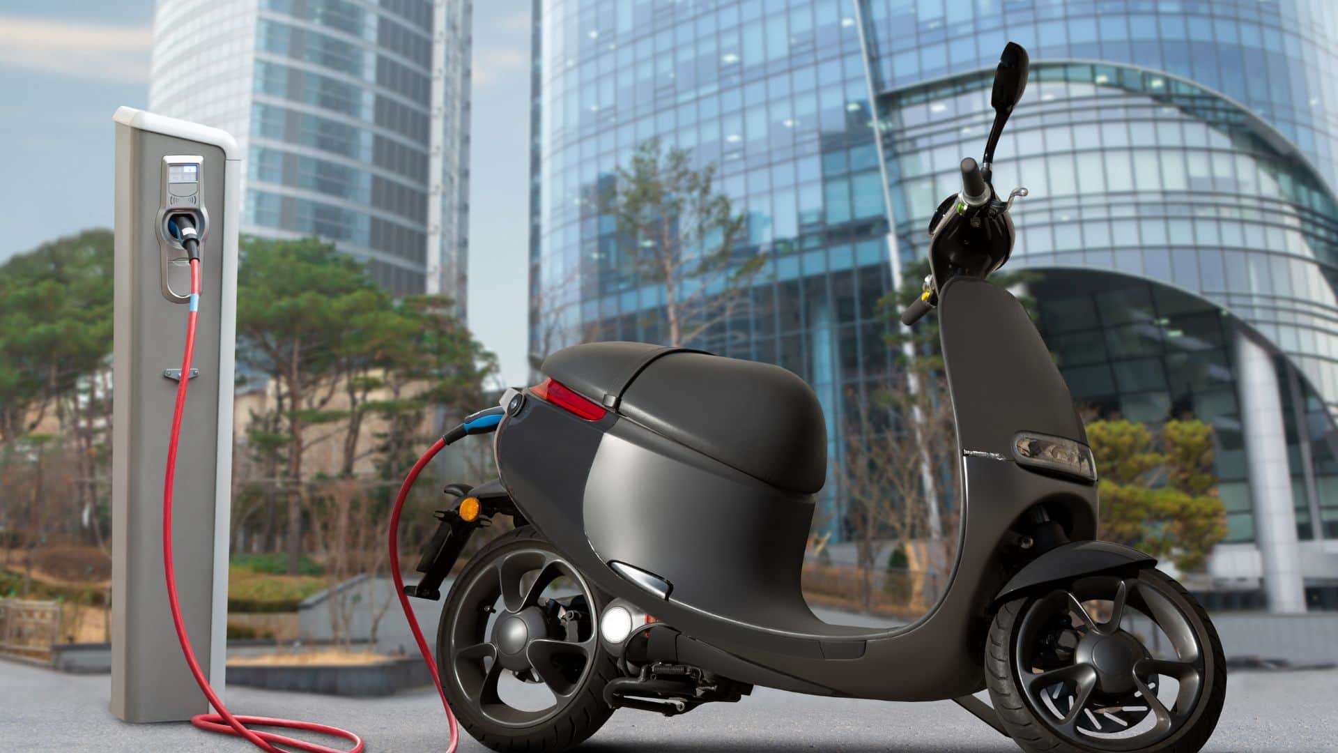 EV Safety Guide 2026: Why Electric Scooters Catch Fire During Charging and Essential Habits to Prevent Battery