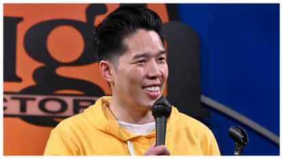Alex Duong stand up comedian and Blue Bloods actor passes away at 42