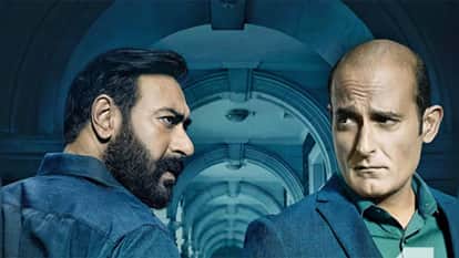 Drishyam 1 And 2 Recap Everything That Happened To Ajay Devgn Vijay Salgaonkar Before Drishyam The Conclusion