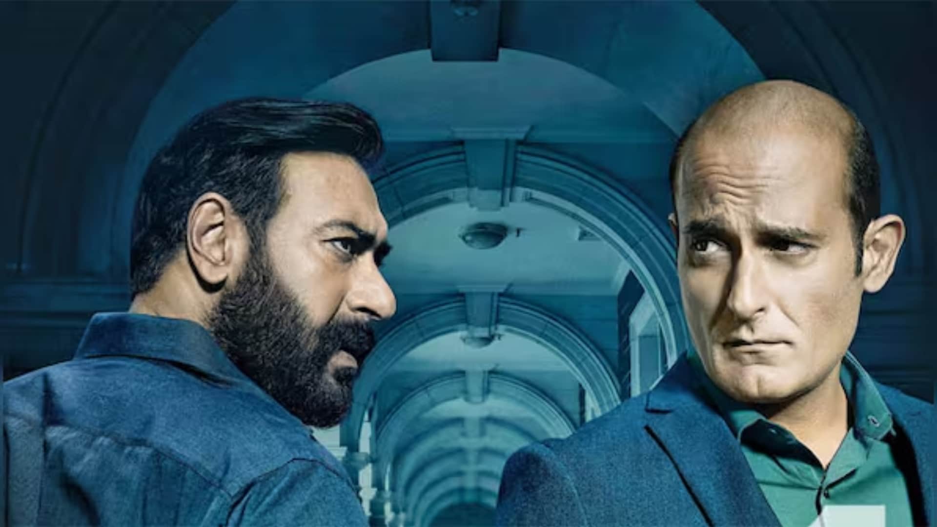 Top 5 Hindi Crime Thriller Movies On Ott Drishyam Andhadhun Kahaani A Wednesday
