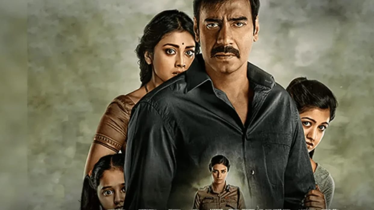 Ajay Devgns Drishyam 3 Story Will Be Different From The Mohanlal Malayalam One