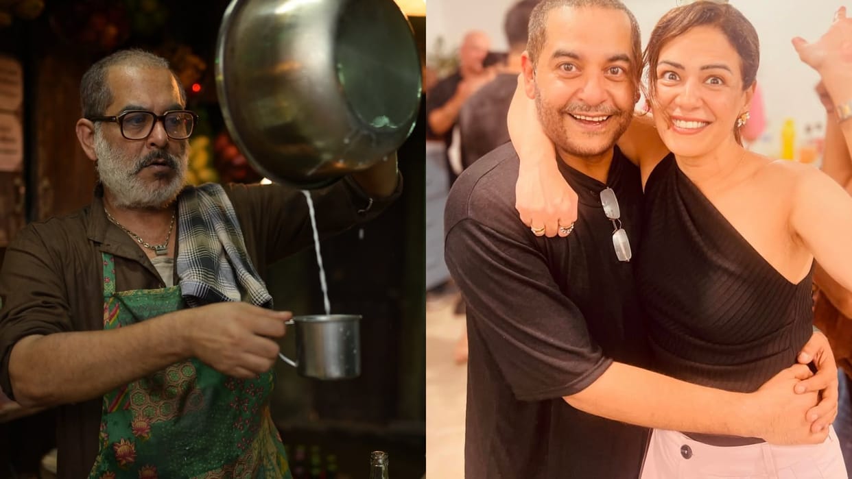 Why Mona Singh Said Baat Mat Kar To Gaurav Gera On His Dhurandhar Look