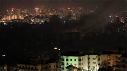 IAEA says Iran's Khondab Heavy Water Plant sustained severe damage, no longer operational after Israeli strike