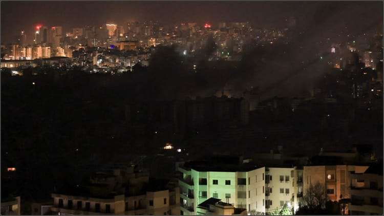 West Asia War: इस्राइली हमले में ईरान के खोंडाब हेवी वाटर प्लांट को भारी नुकसान, IAEA ने कहा- ठप हुआ परिचालन