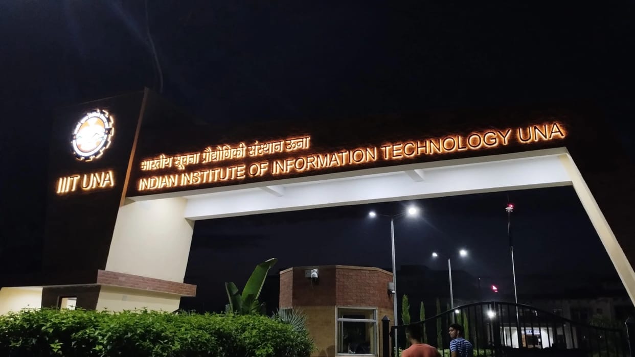 IIIT Una Announces Vacancies for AAO and Technical Engineer, Check Eligibility Details