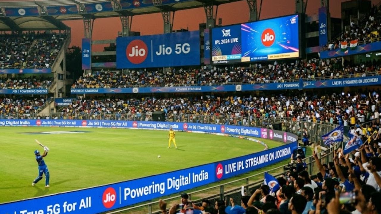 IPL 2026 के लिए जियो का ये रिचार्ज है बेस्ट