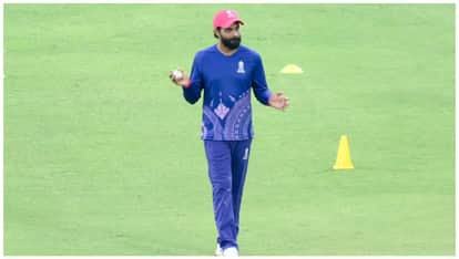 IPL 2026: RR Ravindra Jadeja to achieve major Record Against CSK; 2nd Indian after Hardik to Achieve this feat