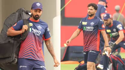 Lucknow: IPL fever grips the city from today; Lucknow Superja will look to start their campaign by winning the