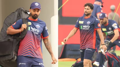Lucknow: IPL fever grips the city from today; Lucknow Superja will look to start their campaign by winning the