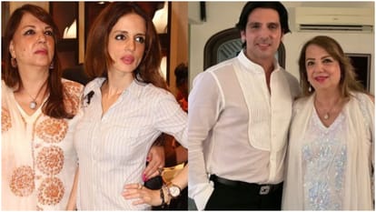 Zayed Khan Open Up Backlash Over Mom Zarine Khan Hindu Funeral Rituals Says We Are Secular No Need To Say Why