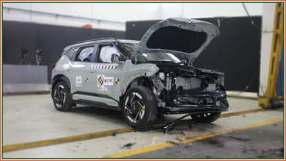 Kia Seltos Secures 5-Star BNCAP Rating with Top Adult and Child Safety Scores