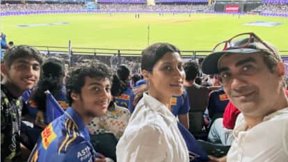 actor ranvir shorey posted photo with konkana sen sharma and speculated son haroon shorey
