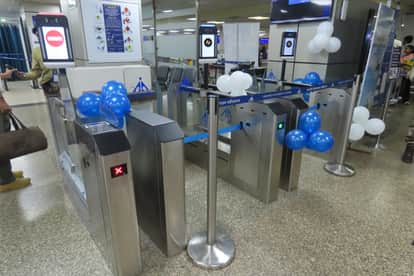 Passengers will get hi-tech facilities at Jammu airport