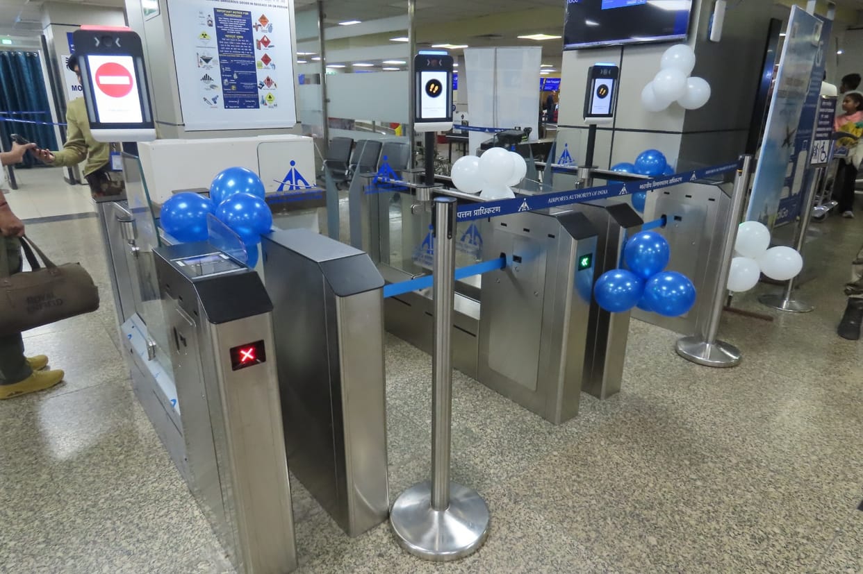 Passengers will get hi-tech facilities at Jammu airport