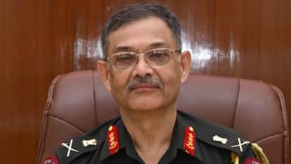 Lieutenant General Pushpendra Pal Singh is now new Army Commander of Western Command