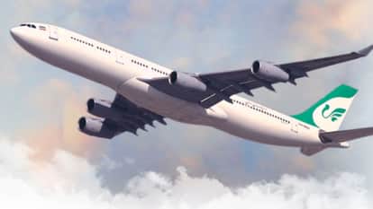 Iran Condemns US Attack on Humanitarian Flight to India, Calls it War Crime