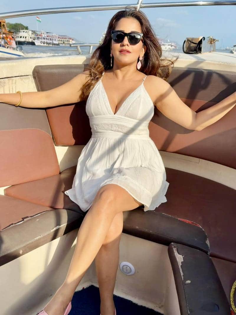 मोनालिसा