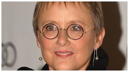 Mary Beth Hurt passes away at 79 after battle with Alzheimer disease