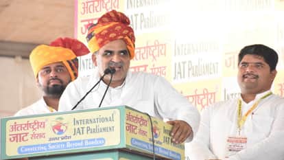 UP: Sakoti and Dadri of Meerut heated up with political mercury, name of Muzaffarnagar echoed